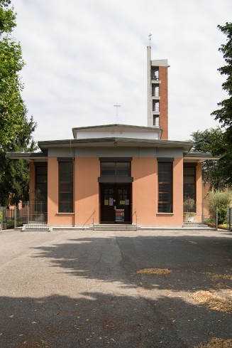 Chiesa dei Santi Pietro e Paolo (Opera)