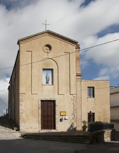 Chiesa di Sant'Eduardo (Canicattì)