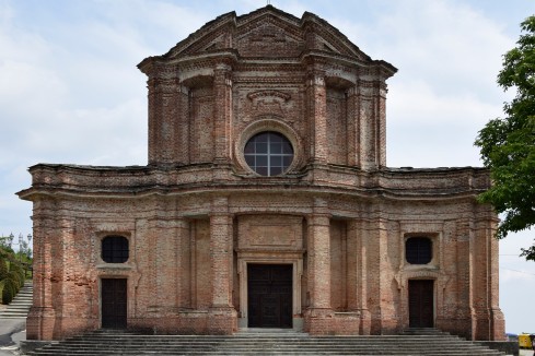 Chiesa di San Nicolao (Coassolo Torinese)