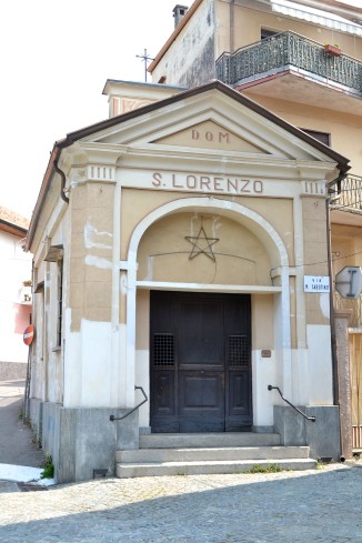 Cappella di San Lorenzo (Rivoli)
