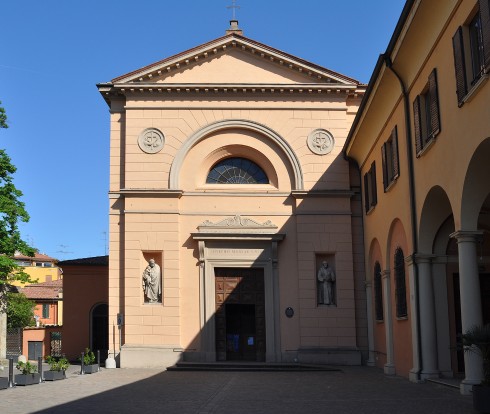 Santuario di San Giuseppe (Bologna)