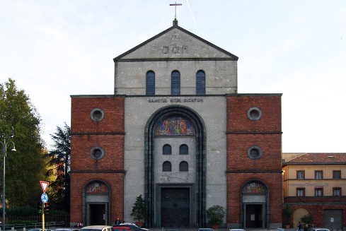 Chiesa di Santa Rita (Milano)