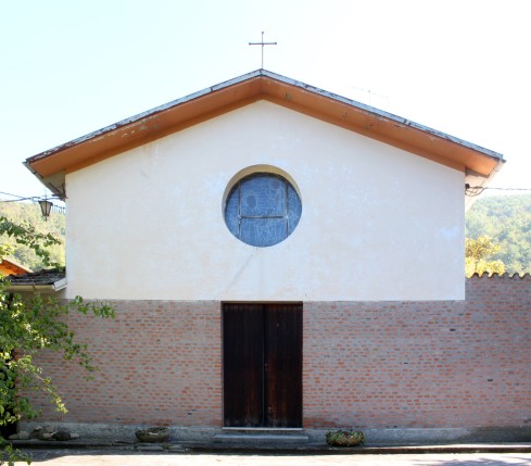 Chiesa di Sant'Antonio da Padova (Monterenzio)