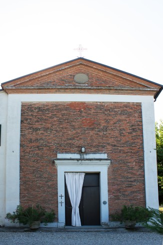 Chiesa di San Giovanni Battista de' Boschi