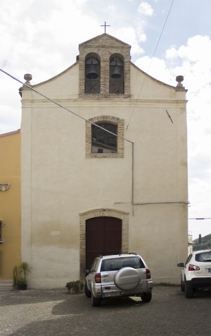 Chiesa di San Biagio (Cammarata)