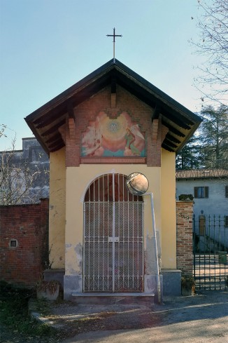 Cappella dell'Immacolata Concezione (Torino)
