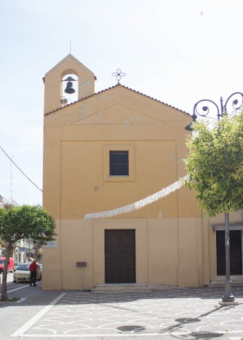 Chiesa di San Pellegrino (Ribera)