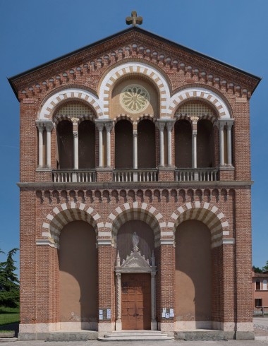 Chiesa dei Santi Felice e Fortunato (Limena)