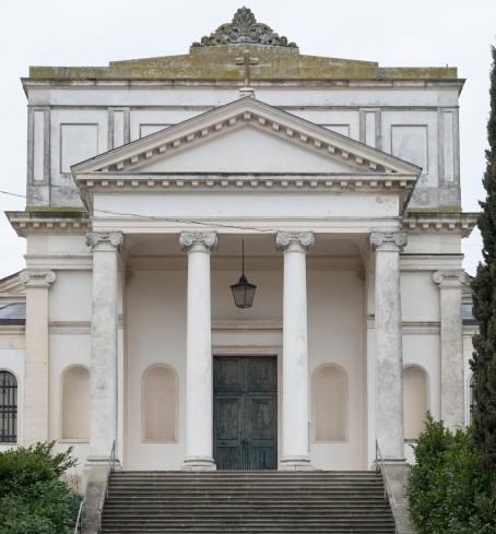Chiesa dei Santi Leonzio e Carpoforo (Lozzo Atestino)