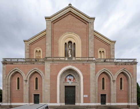 Chiesa di San Pietro Apostolo (Montegrotto Terme)