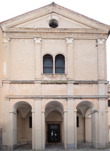 Chiesa di San Pietro (Padova)