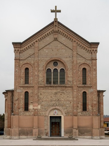 Chiesa del Sacro Cuore di Gesù (Torreglia)