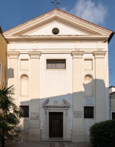 Chiesa di Santa Caterina (Padova)