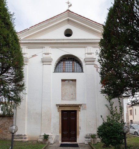 Cappella di San Massimo (Padova)