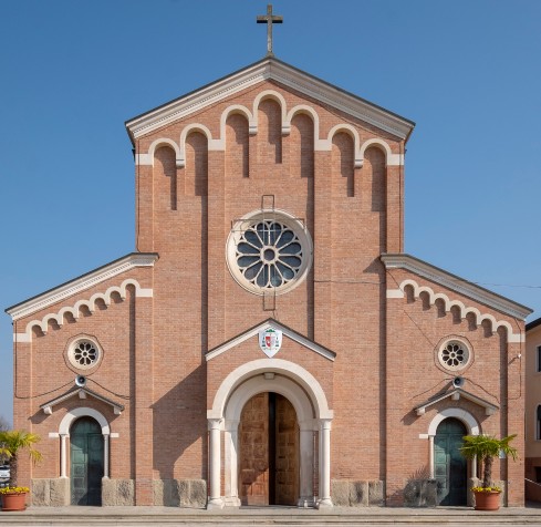 Chiesa della Beata Vergine Maria del Perpetuo Soccorso (Tombelle, Vigonovo)
