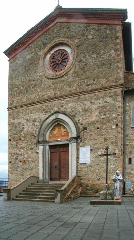 Chiesa di San Feliciano