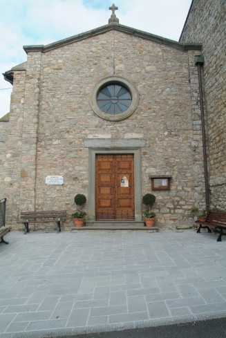 Chiesa di San Savino