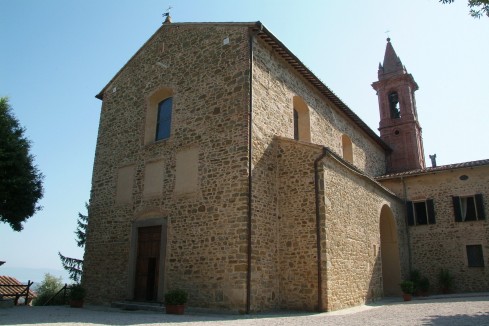 Chiesa del Santissimo Salvatore e Maria Santissima Assunta