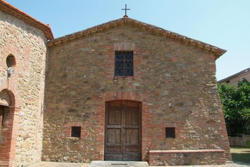 Chiesa dei Santi Sebastiano e Rocco