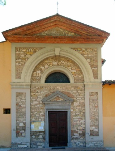 Chiesa di San Faustino