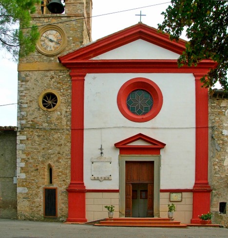 Chiesa di Sant'Orfeto