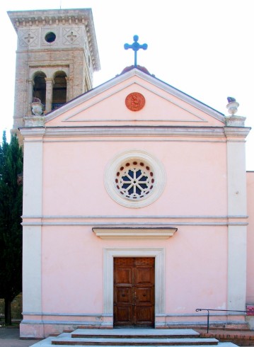 Chiesa di Sant'Ermete Martire