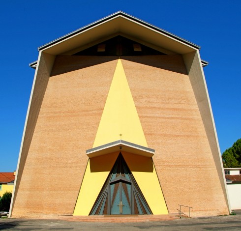 Chiesa di Santa Maria di Colle