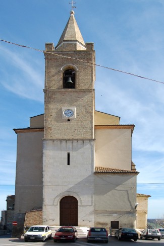 Chiesa di Sant'Urbano Papa