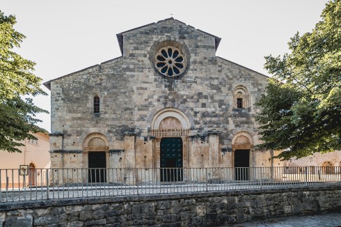 Chiesa di San Tommaso Apostolo