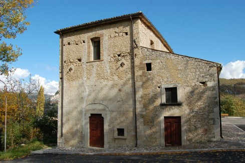 Chiesa di San Vittorino