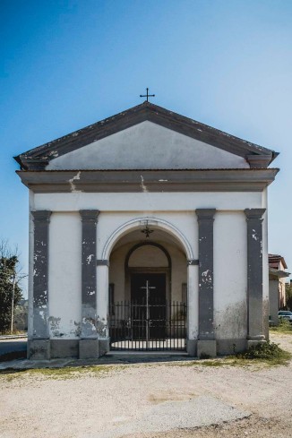 Chiesa della Madonna del Freddo