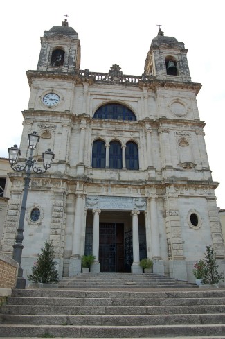 Chiesa dei Santi Valentino e Damiano