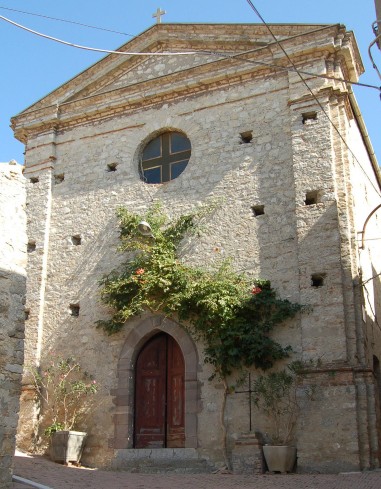 Chiesa del Santo Rosario