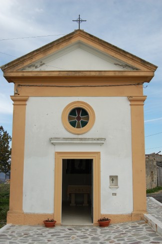 Chiesa dell'Iconicella