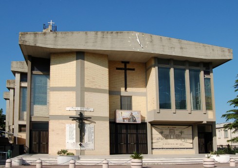 Chiesa di San Francesco Caracciolo