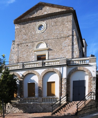 Chiesa di Santa Maria Assunta
