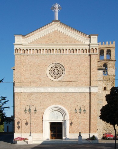 Chiesa di San Donato Martire