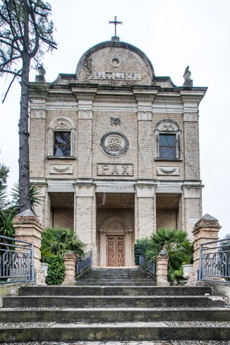 Chiesa di San Callisto Papa