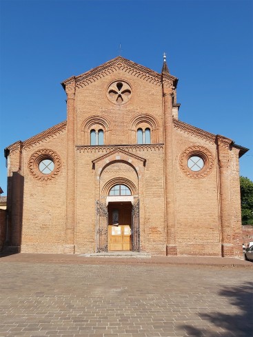 Chiesa di San Michele Vetere