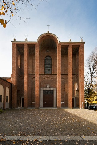 Chiesa di Sant'Ambrogio Vescovo