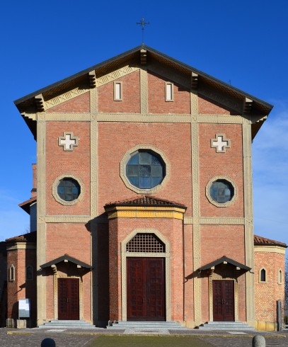 Chiesa di San Vitale Martire