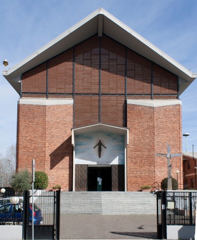 Chiesa dell'Annunciazione (Milano)