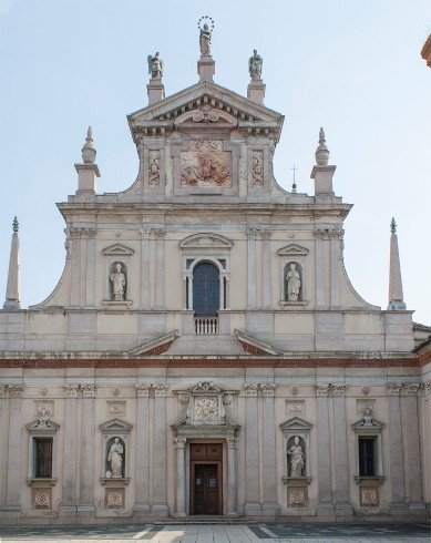 Chiesa di Santa Maria Assunta in Certosa (Milano)