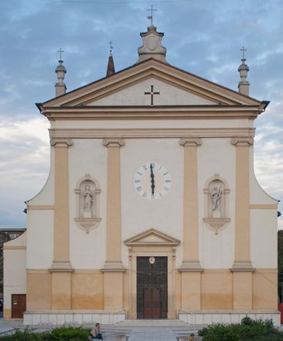 Chiesa di San Zeno in Santa Maria Assunta