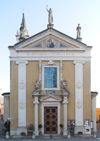 Chiesa di San Zeno Vescovo