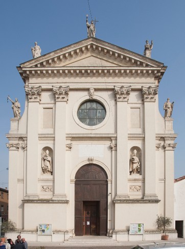 Chiesa di San Massimo Vescovo