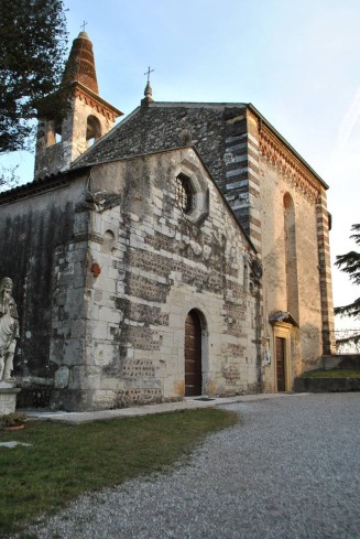 Chiesa dei Santi Martino e Rocco