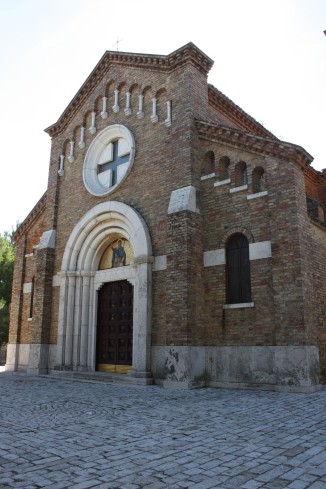 Chiesa di San Rocco