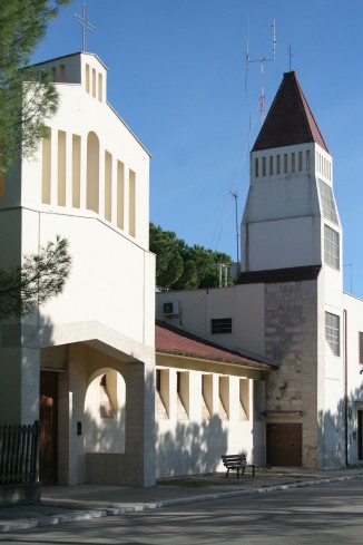 Chiesa della Beata Vergine Maria Annunziata