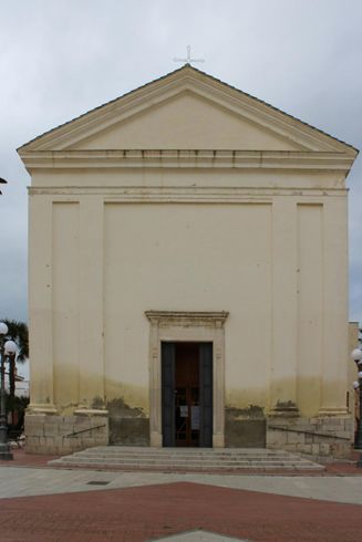 Chiesa di San Leone Vescovo